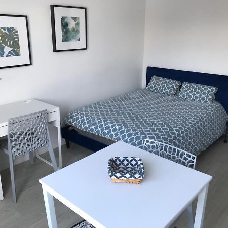 Cosylocation Le Bois Perrin Apartment Rennes Bagian luar foto