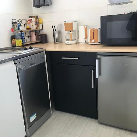 Cosylocation Le Bois Perrin Apartment Rennes Bagian luar foto
