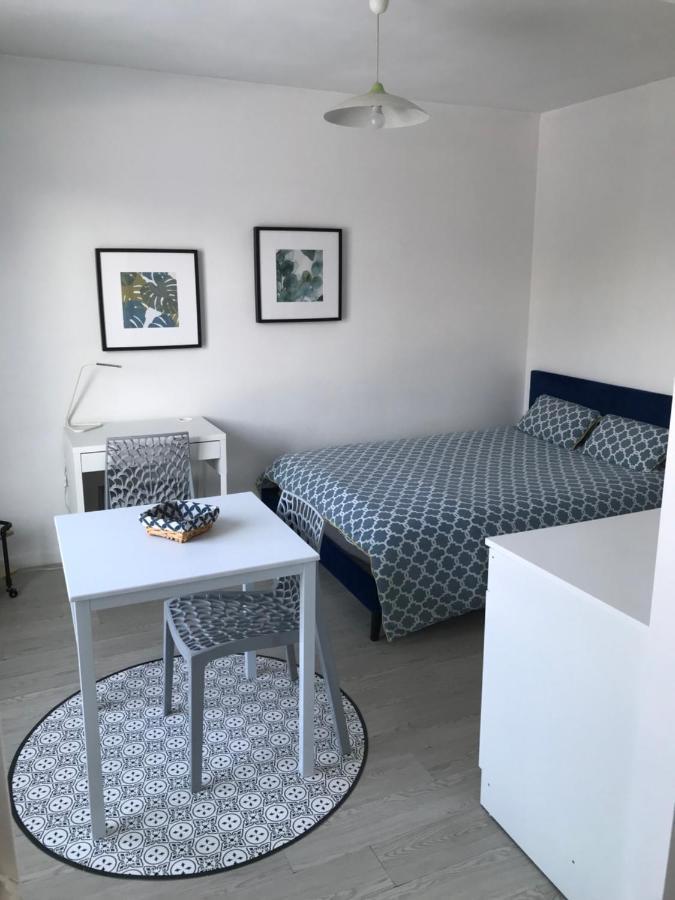 Cosylocation Le Bois Perrin Apartment Rennes Bagian luar foto